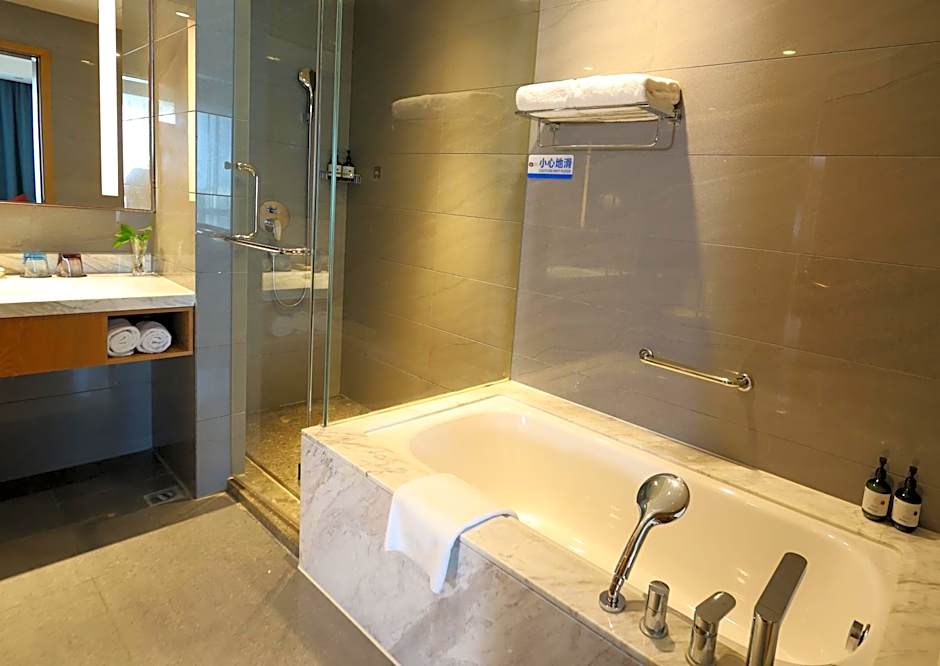 Artels Collection Lingang Shanghai