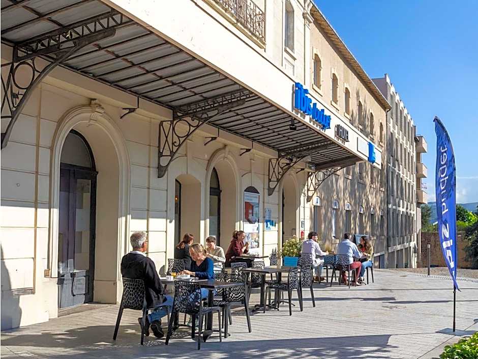 ibis budget Le Puy En Velay