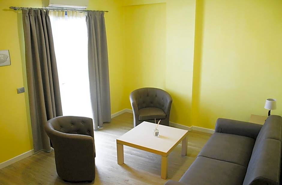 Hotel Cristallo