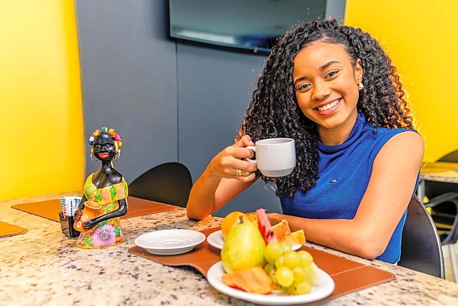 Go Inn Hotel Aracaju