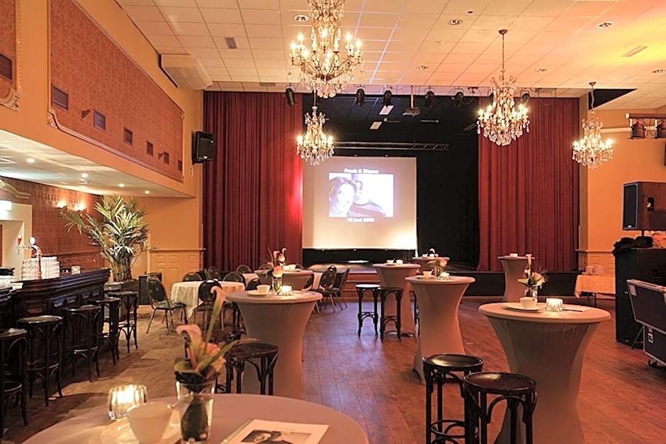 Hotel Restaurant Riche
