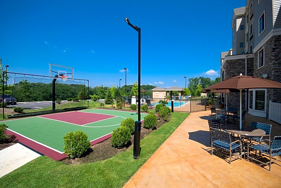 Staybridge Suites Wilmington - Brandywine Valley