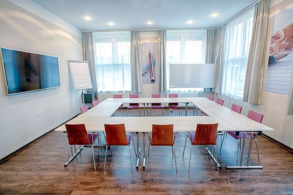 Frühstückshotel Waldbauer