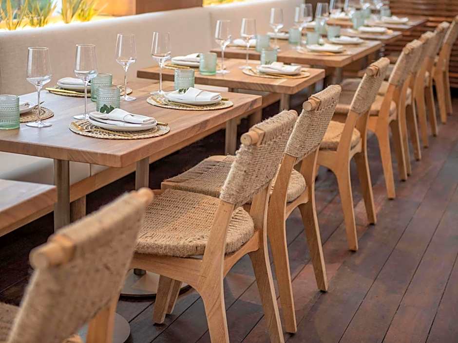 Mondrian Los Angeles