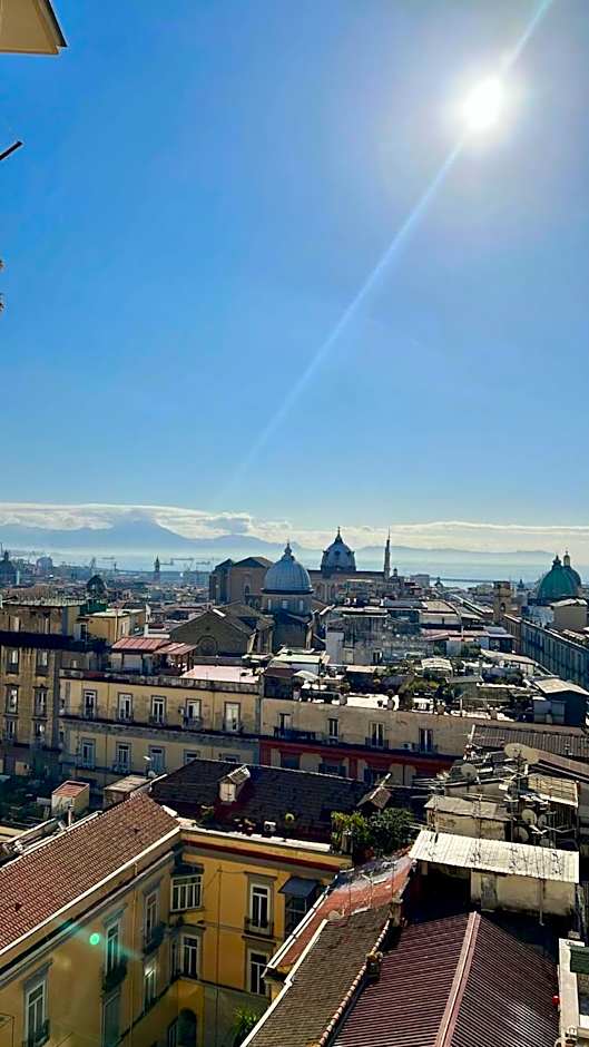 Nel Cuore di Parthenope