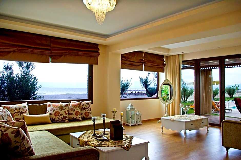 Mediterranean Village Hotel & Spa