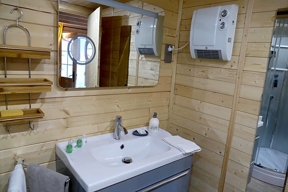 Villa Les Quatre Vents