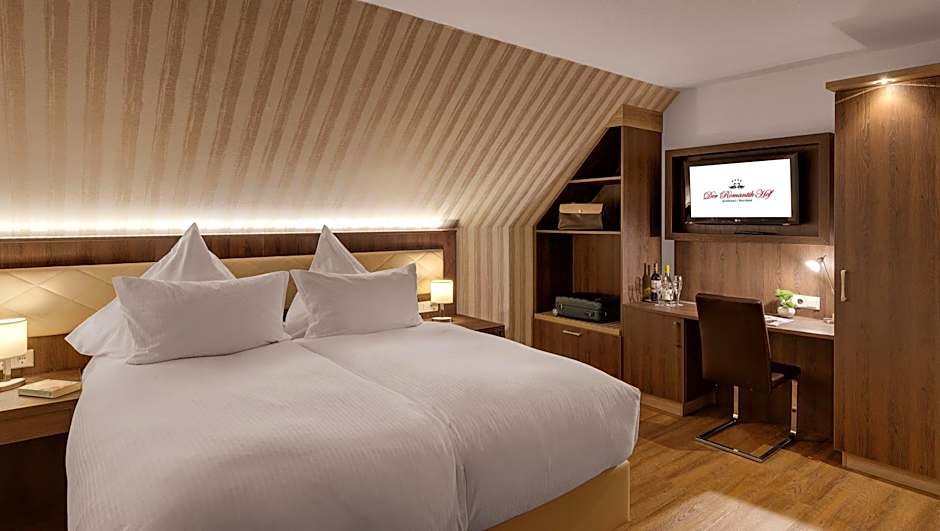 Der Romantik-Hof Greetsiel