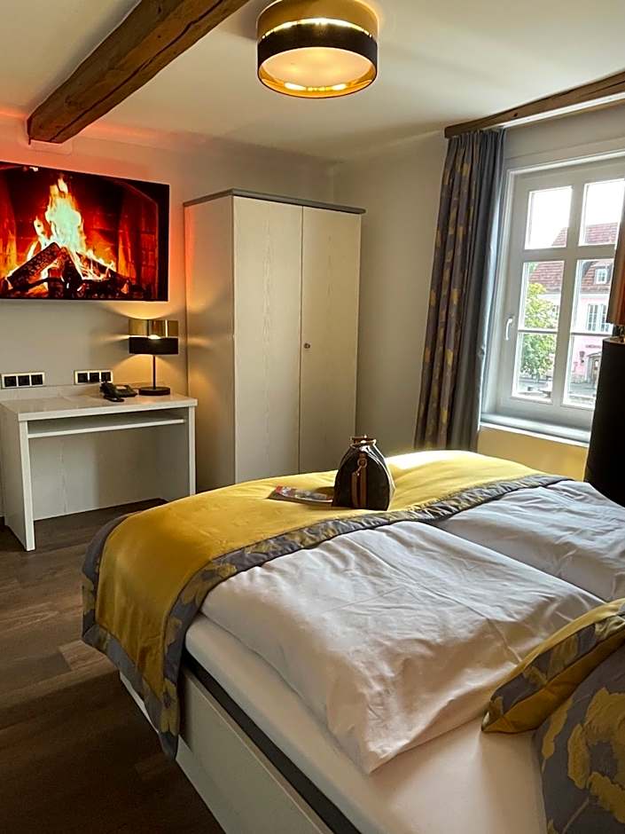 Hotel Alte Posthalterei