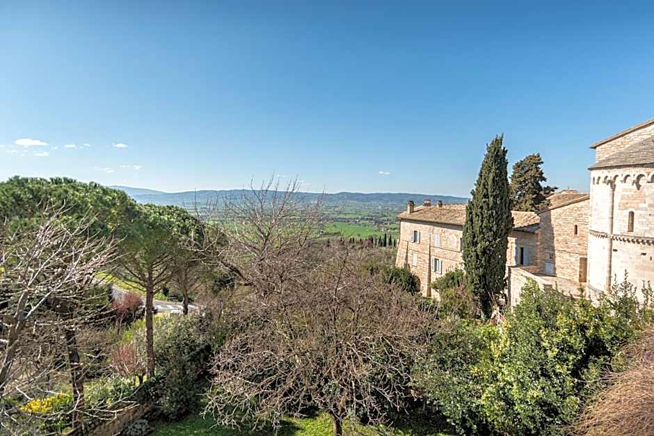 Residenza D'epoca San Crispino