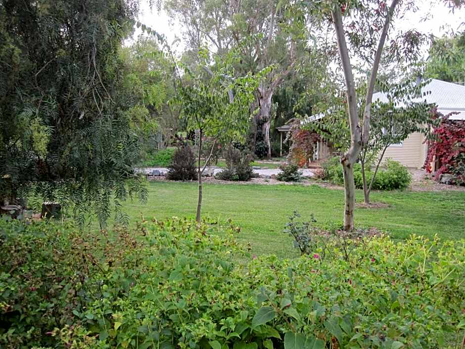 Amy's House Bed & Breakfast