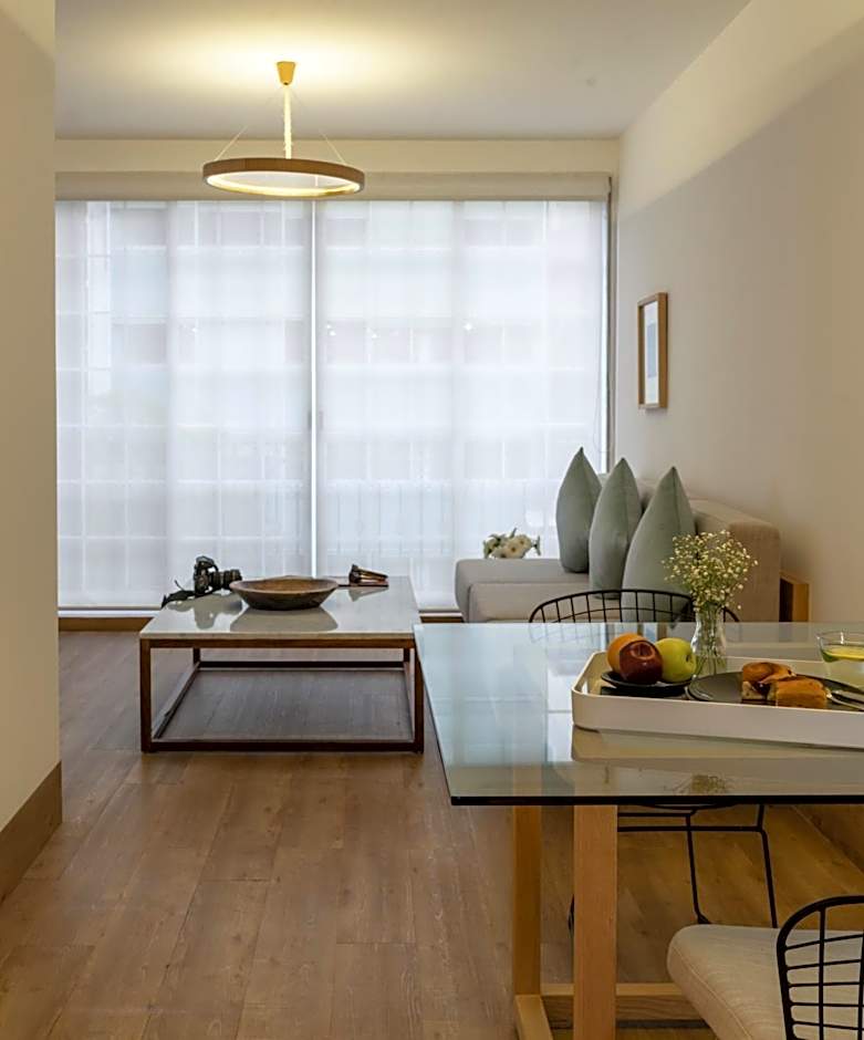 Reforma Guest House
