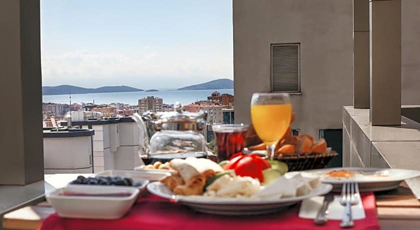 Plus Hotel Bostanci Atasehir