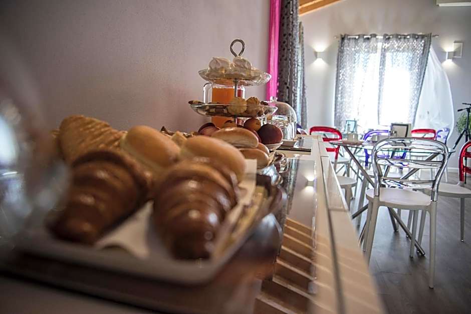 Michela BB & Relais