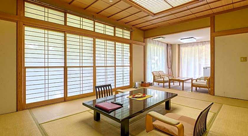 Tabist Koboshi no Yu Senshintei Aizu Yunokami Onsen