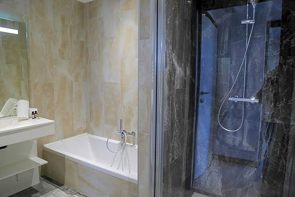 Eco-Résidence Dolce Paese & Spa