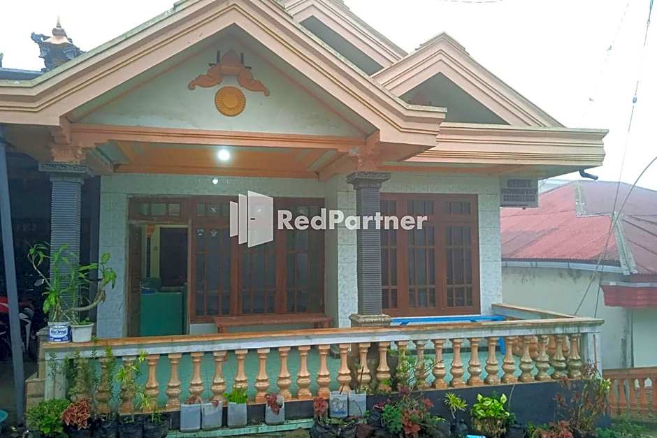 Gebby Homestay Bromo RedPartner