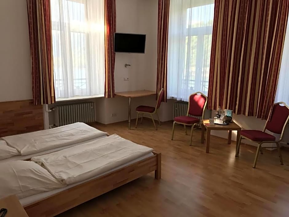 Gästehaus Hein