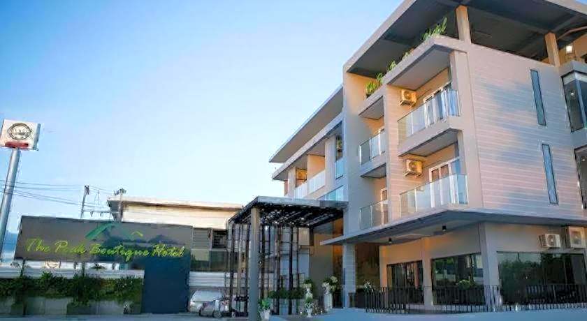 The Peak Boutique Hotel