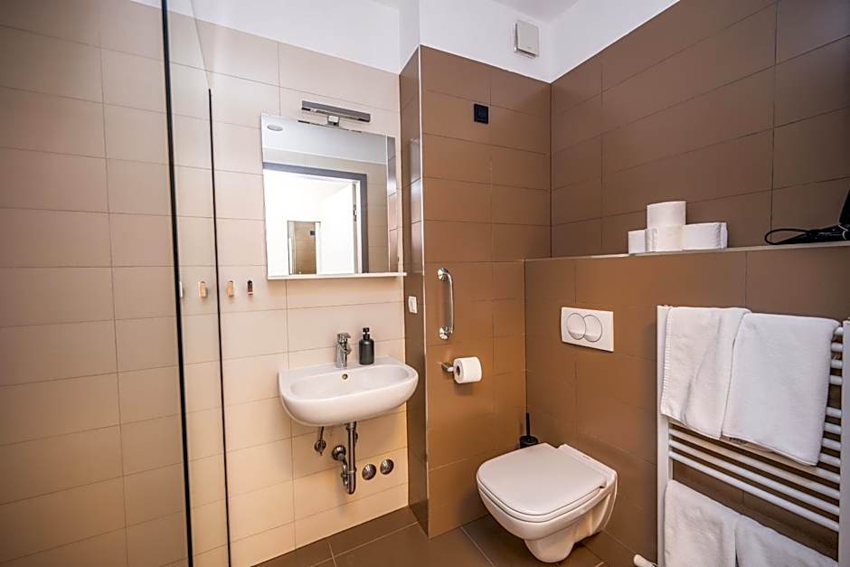 Design Rooms - Kvaternik Square