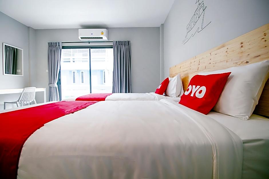 Fine Bed Hotel