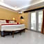 RedDoorz Plus near Mall Bali Galeria 2