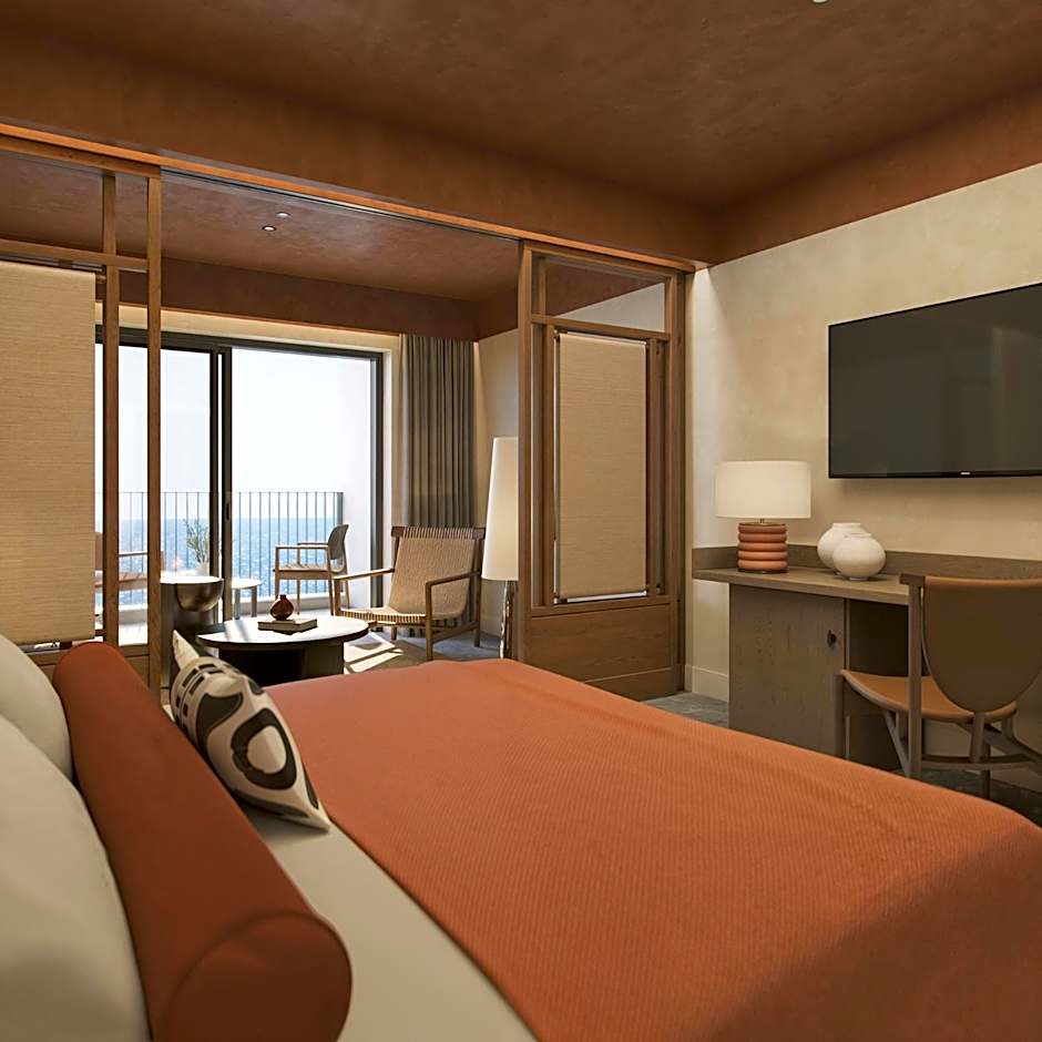 Rocrita Lifestyle Beach Resort