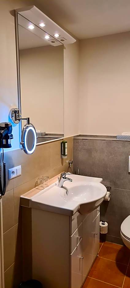 Robenstein Aktivhotel & SPA