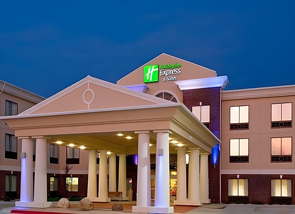 Holiday Inn Express Buffalo By IHG