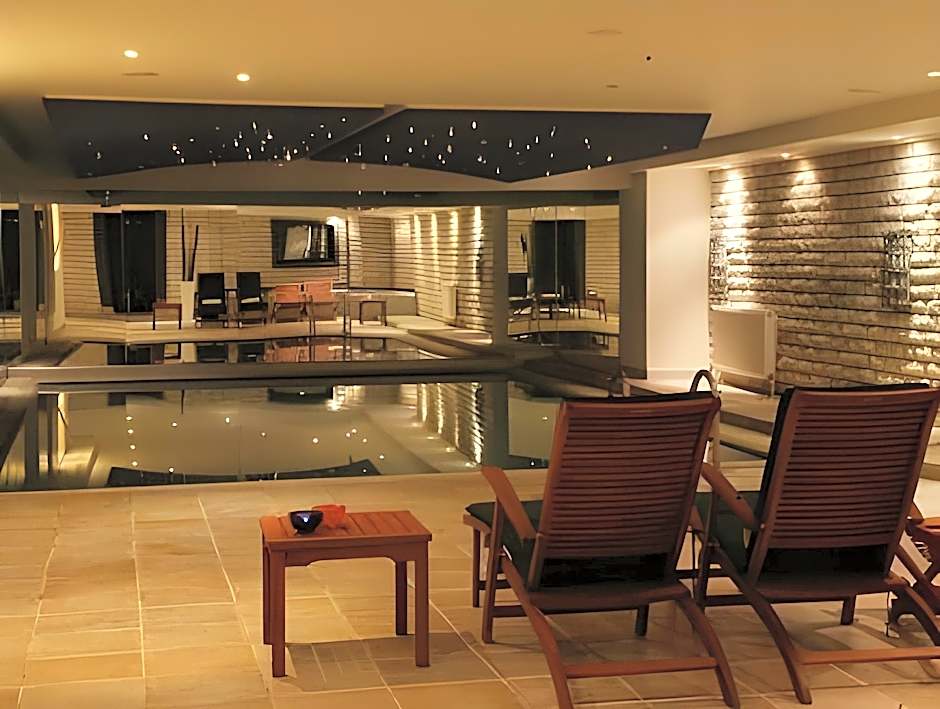 Hotel Samm Bistro Spa