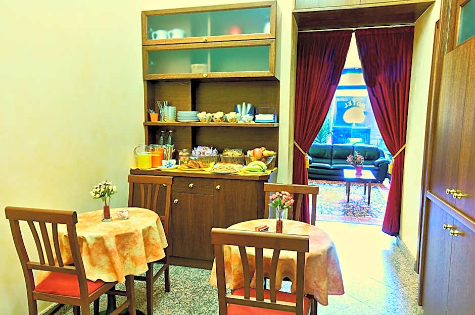 Hotel Pavone