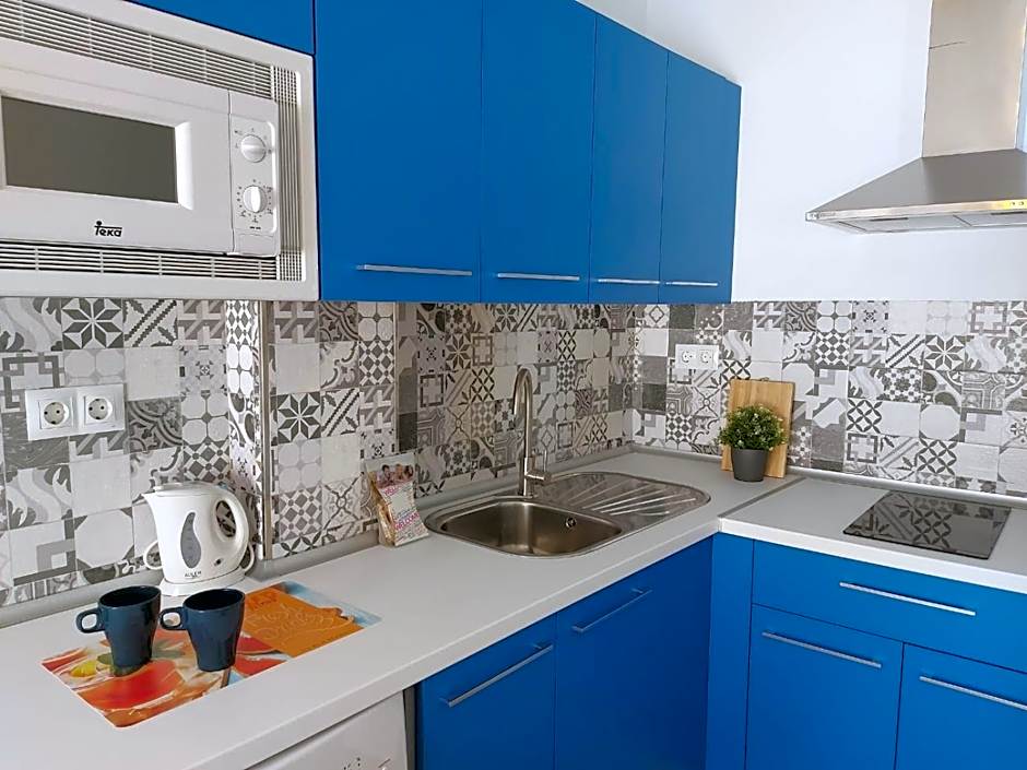 Bnbook Medea Apartments