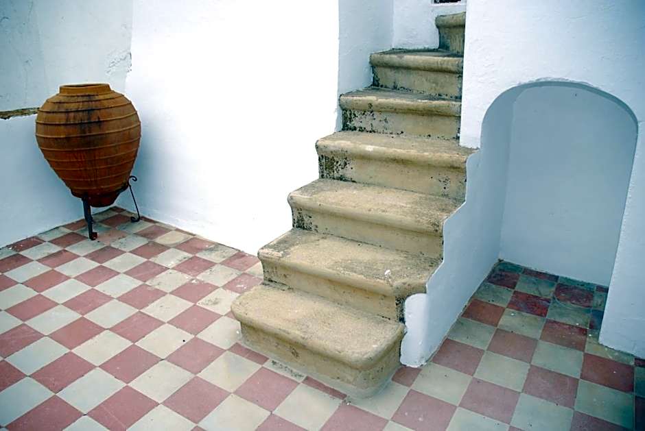 Burgos Guest House