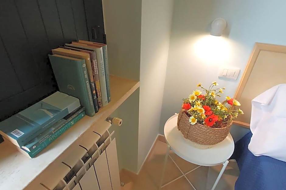 Country House La Rossi with pool Gallipoli 7