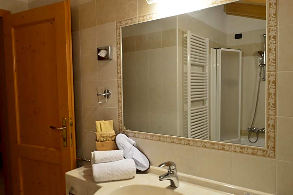 Hotel Garnì Sant'Antonio con Spa
