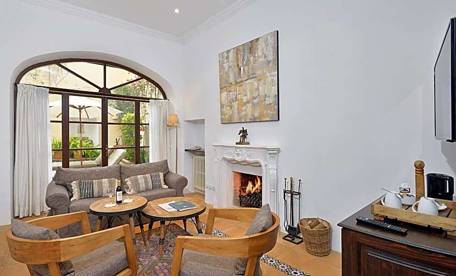 Hotel San Lorenzo - Adults Only