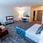 CK Farabi Hotel