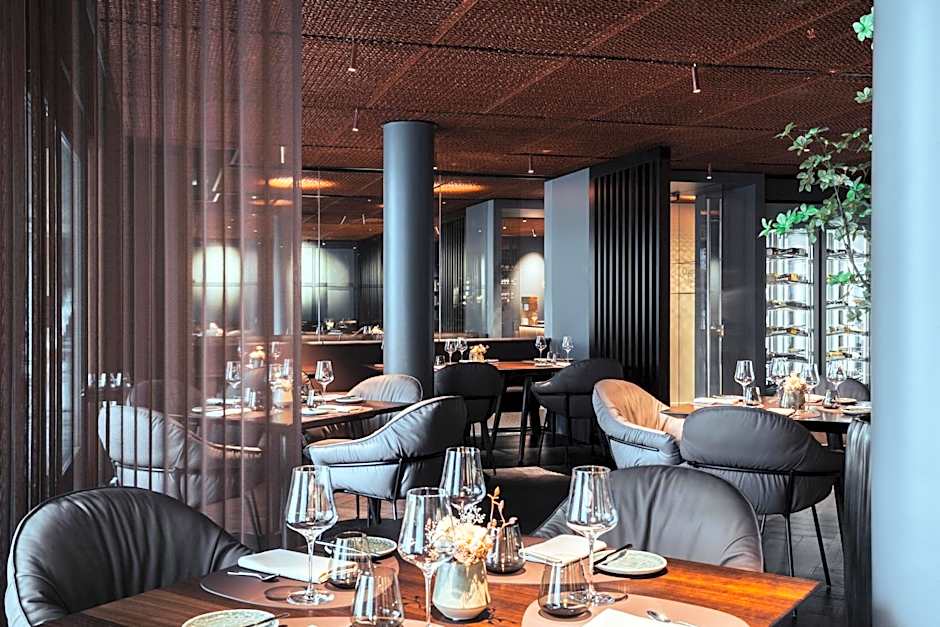 Central by Residence Hotel