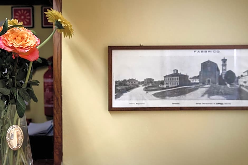Hotel San Genesio