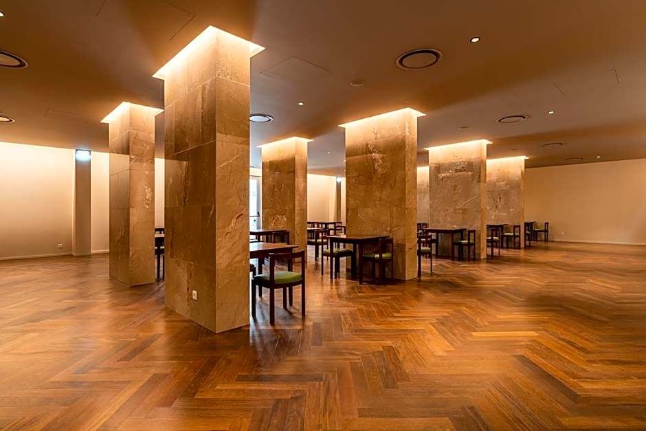 Hotel Girassol - Suite Hotel