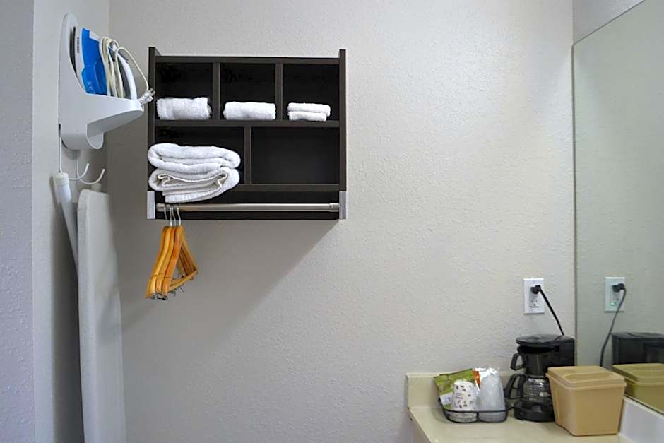 Studio 6 Suites Chattanooga TN Lookout Mtn