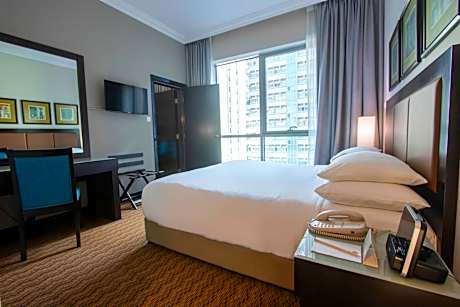 Premier One Bedroom Suite