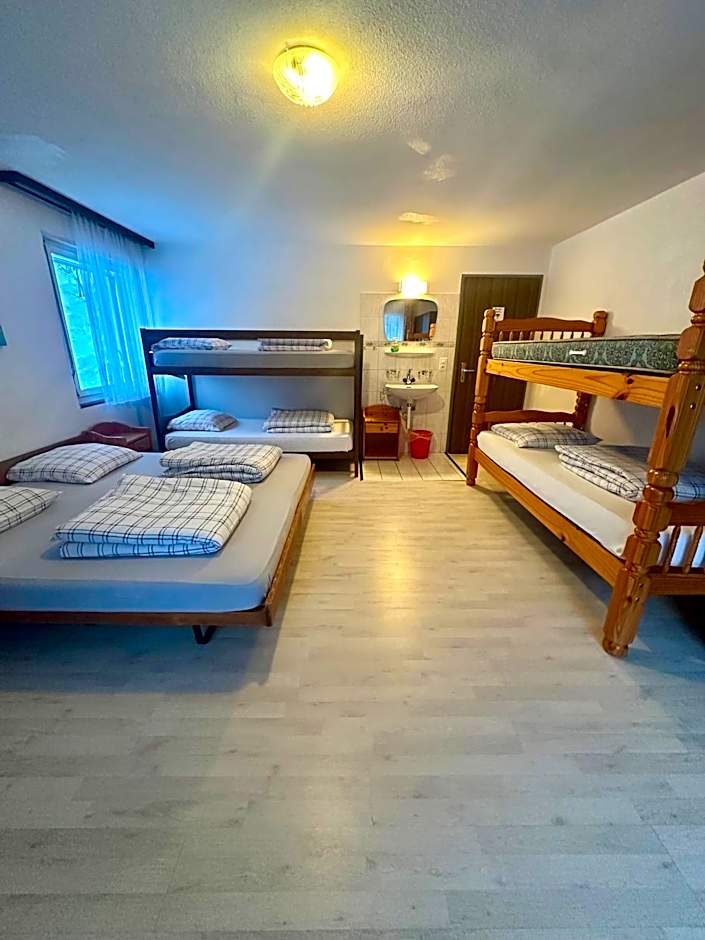 Holiday House Lärchenheim