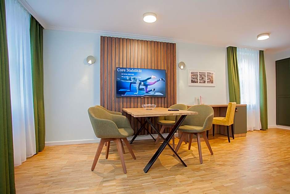 Hapimag Ferienwohnungen Winterberg