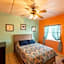 Affordable SPI family condo - walking distance to the beach, Sleeps 6, Third Floor, 2025 Traveler Award