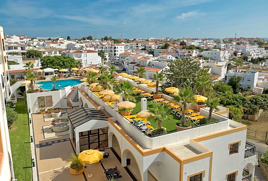 Alfagar Cerro Malpique