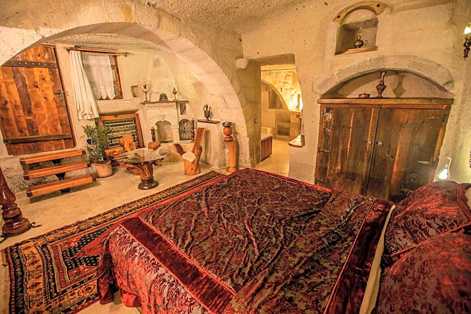 Koza Cave Hotel