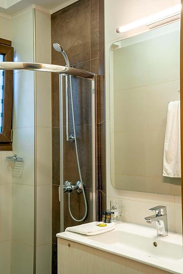 Olympus Terra Boutique Hotel