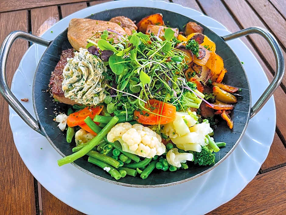 Landhotel Lewitz Mühle