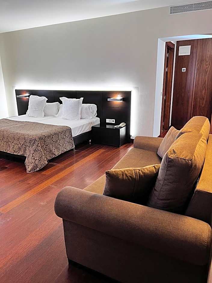 Hotel Palacio de Mer